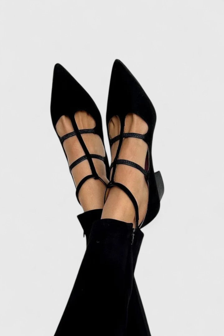Sorelle™ | Elegant Heels