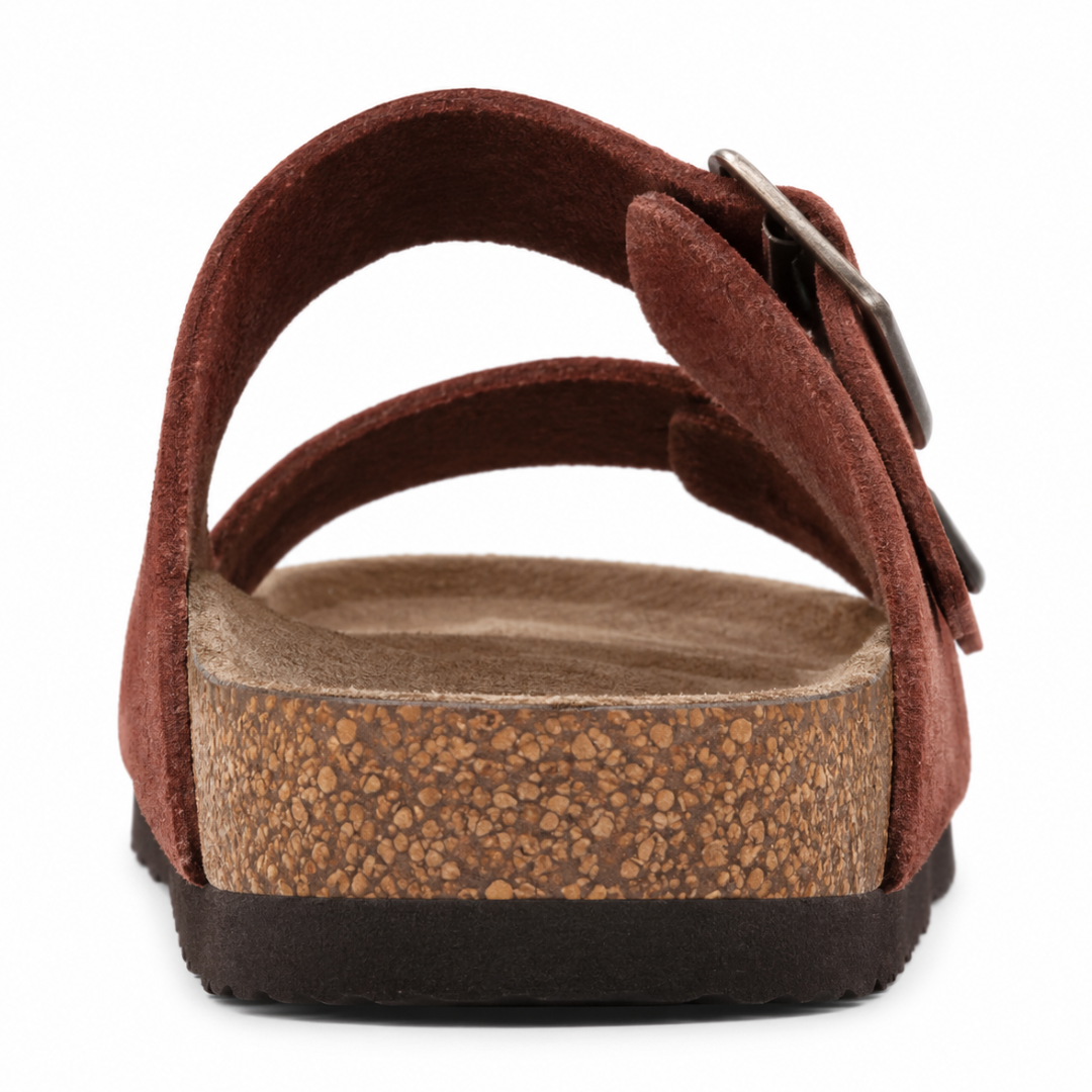 Sienna™ | Sandals with Straps