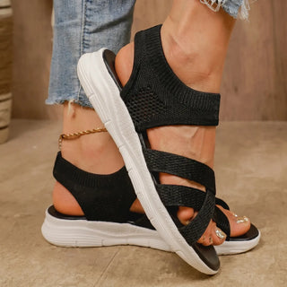 Émiliane™ | Ultra Comfortable Sandals