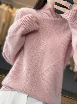 Vaesira | Comfortable Sweater