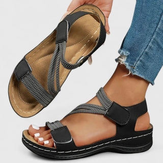 Elvire™ | Elegant Sandals