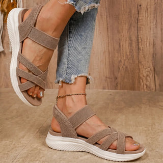 Émiliane™ | Ultra Comfortable Sandals