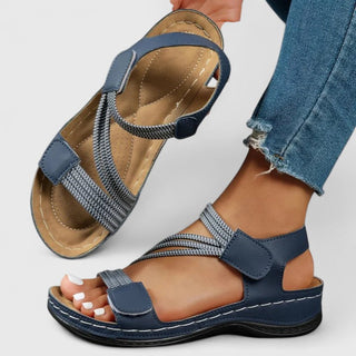 Elvire™ | Elegant Sandals