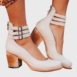 Nina™ | Elegant and Comfortable Heels