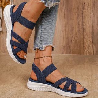 Émiliane™ | Ultra Comfortable Sandals