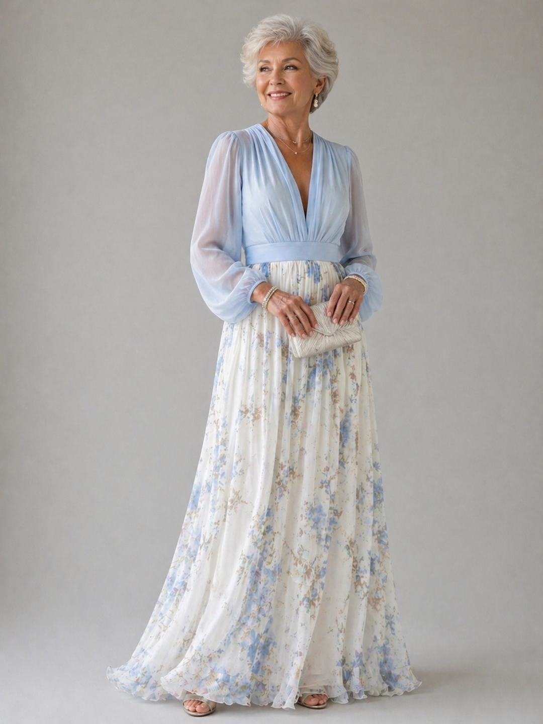 Vivian & Claire™ | Maxi Dress