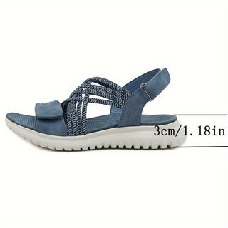 Bérénice™ | Ergonomic Comfort Sandals
