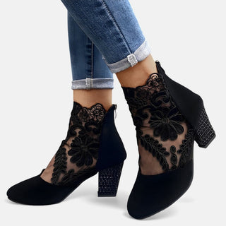 Norene™ | Sophisticated Heels