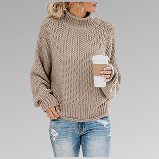 Valerianne | Elegant Sweater