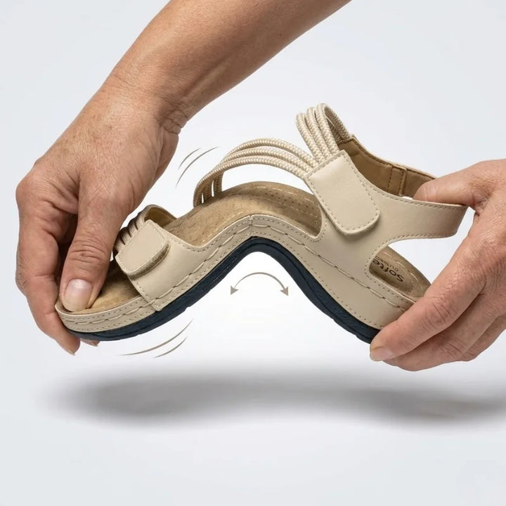 Elvire™ | Elegant Sandals