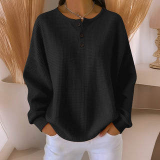 Kyndall | Comfortable Sweatshirt
