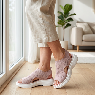 Éléna™ | Comfort Sandals