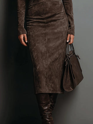 Lorena | Midi Dress
