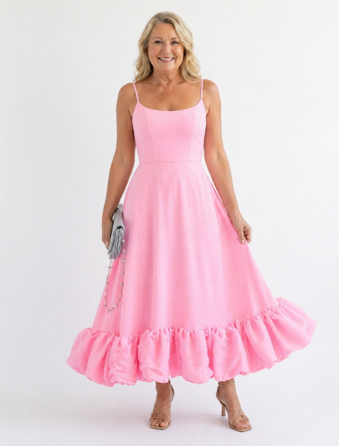 Vivian & Claire™ | Chic Dress