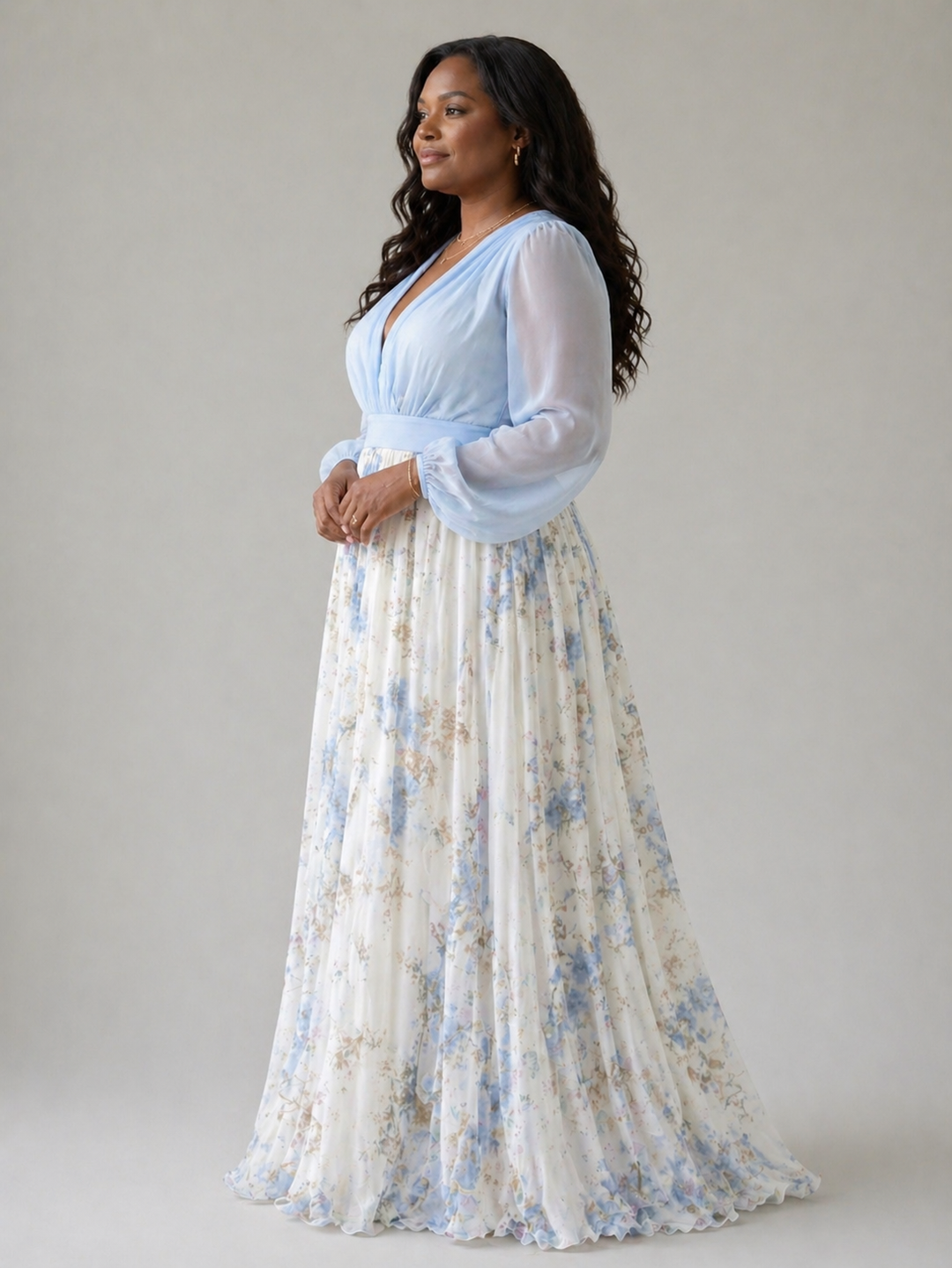 Vivian & Claire™ | Maxi Dress