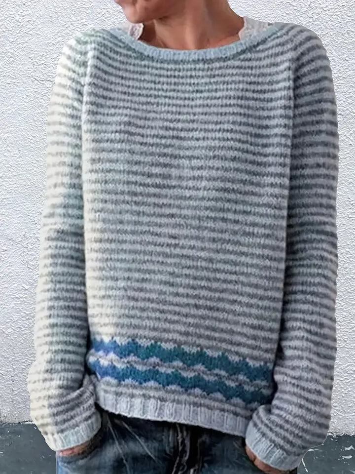 Kalyxe | Comfortable Sweater