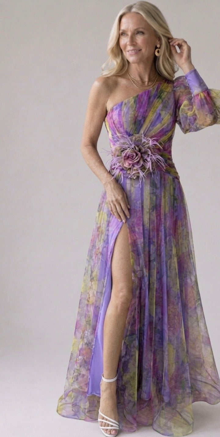 Vivian & Claire™ | Enchanting Tulle Dress