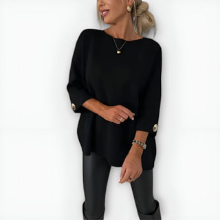 Julianette | Elegant Sweater