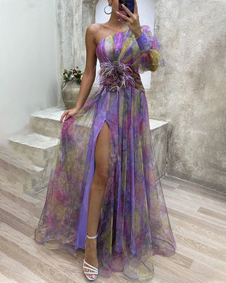Vivian & Claire™ | Enchanting Tulle Dress