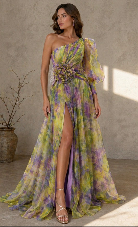 Vivian & Claire™ | Enchanting Tulle Dress
