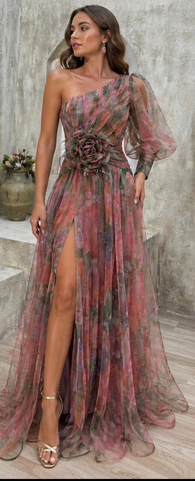 Vivian & Claire™ | Enchanting Tulle Dress
