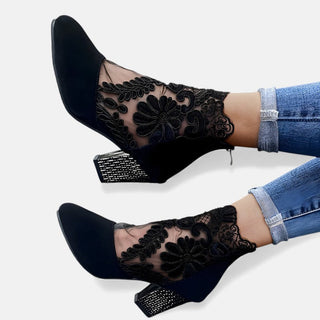 Norene™ | Sophisticated Heels
