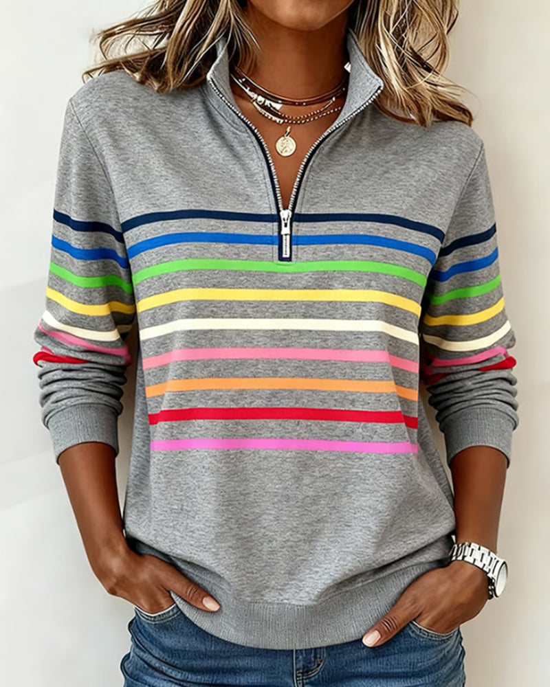 Cassie™ | Elegant Sweatshirt