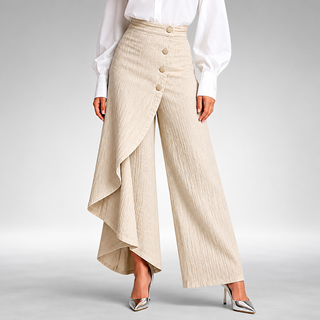 Charlotte | Elegant Flow Pants