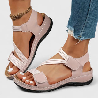 Elvire™ | Elegant Sandals