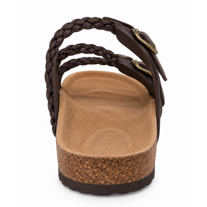 Amara™ | Sandals with Straps