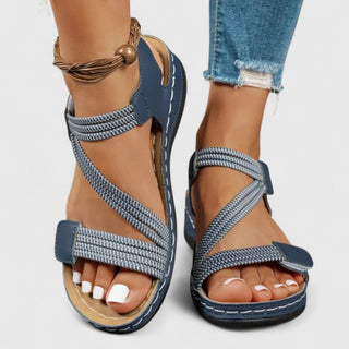 Elvire™ | Elegant Sandals