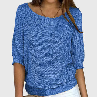 Sofia™ - Elegant Sweater