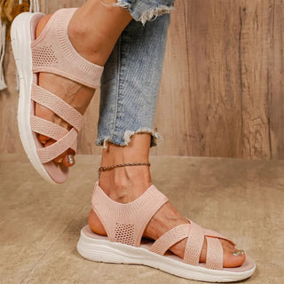 Émiliane™ | Ultra Comfortable Sandals