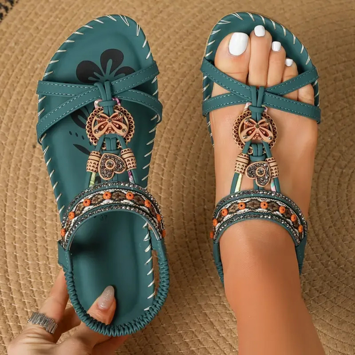 Élisabeth™ | Comfortable Sandals