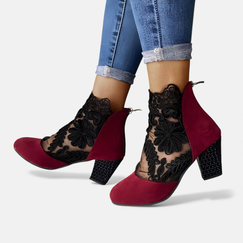Norene™ | Sophisticated Heels