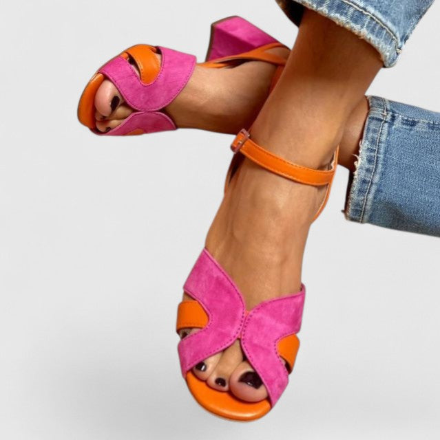 Devynne™ | Sophisticated Heels