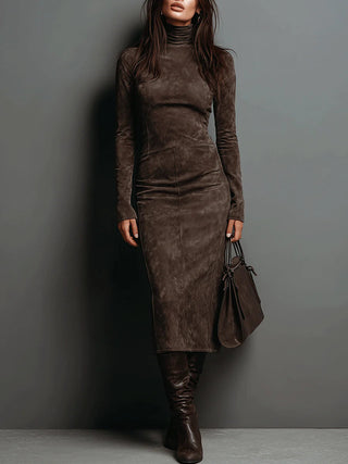 Lorena | Midi Dress