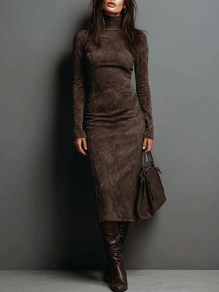 Lorena | Midi Dress