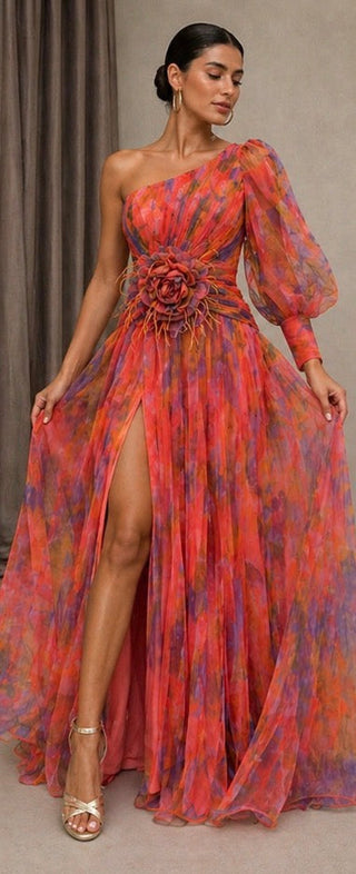 Vivian & Claire™ | Enchanting Tulle Dress