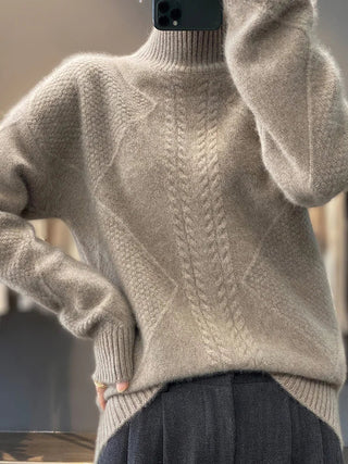 Vaesira | Comfortable Sweater