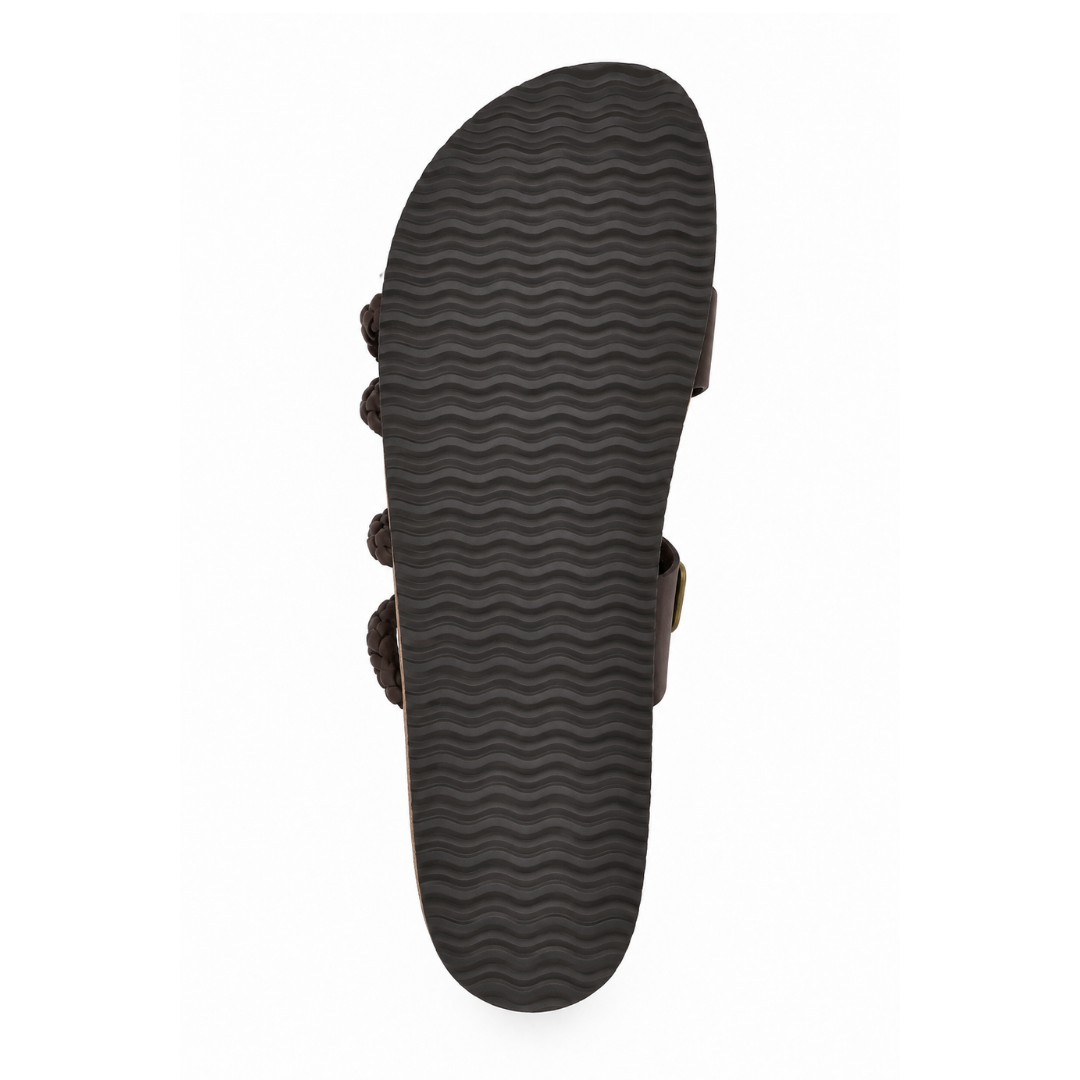 Amara™ | Sandals with Straps