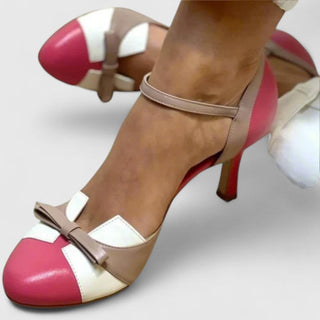 Quinnae™ | Comfortable Heels