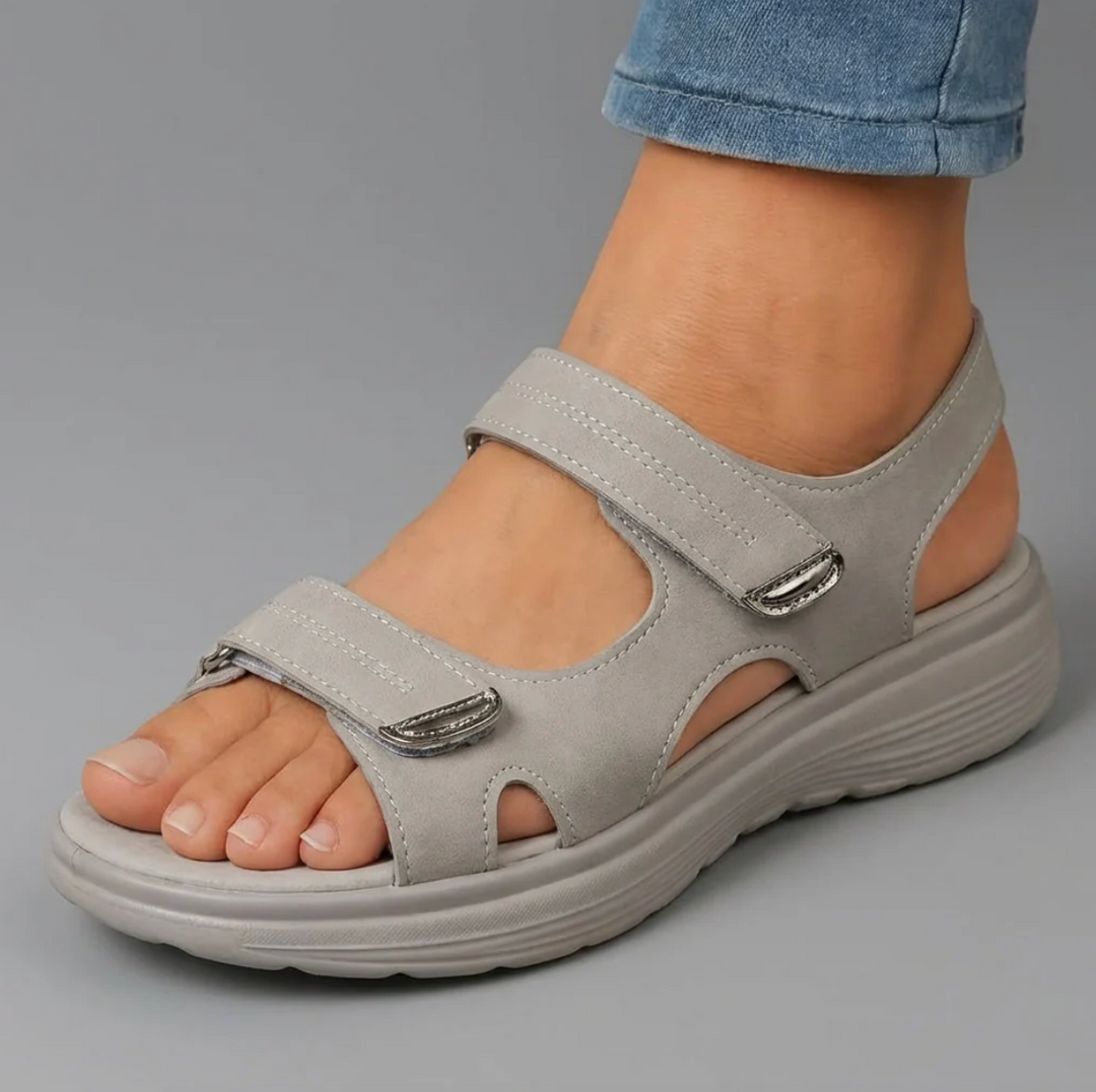 Solange™ | Anti-Slip Comfort Sandals