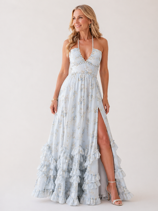 Vivian & Claire™ | Elegant Dress