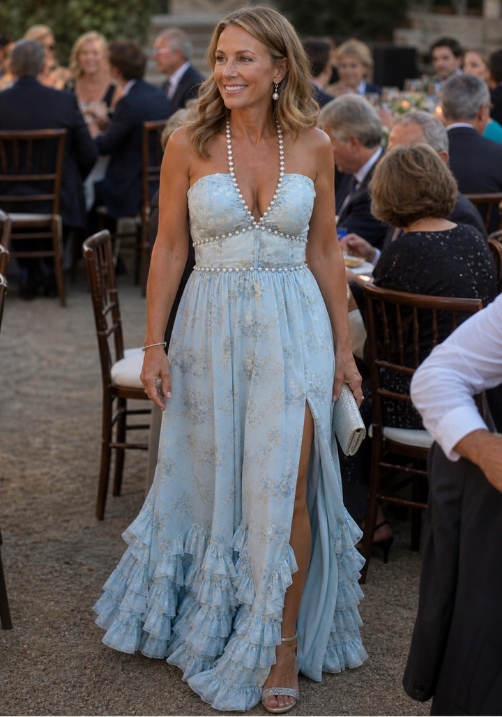 Vivian & Claire™ | Elegante Dress