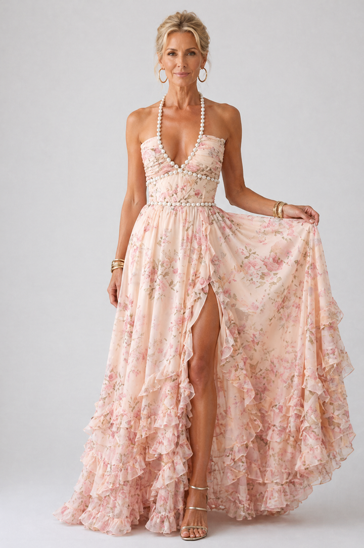 Vivian & Claire™ | Elegant Dress