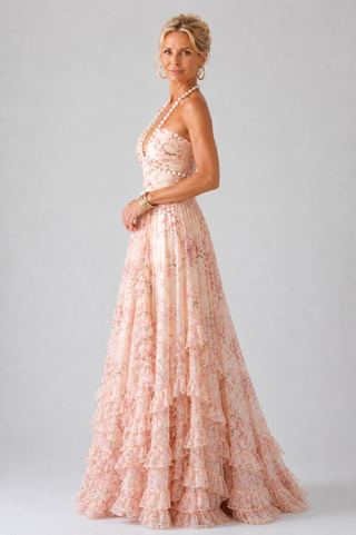 Vivian & Claire™ | Elegant Dress