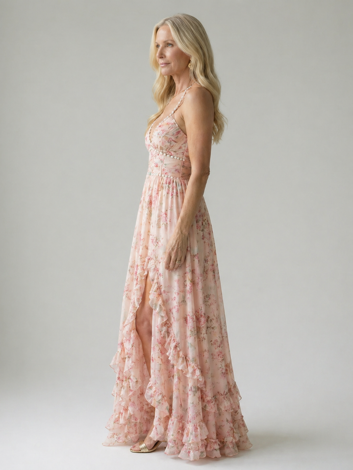 Vivian & Claire™ | Elegante Dress