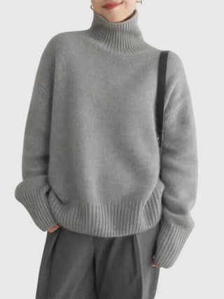 Alizandra | Elegant Sweater