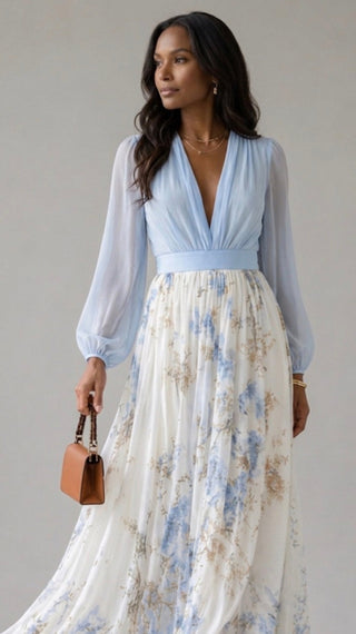 Vivian & Claire™ | Maxi Dress